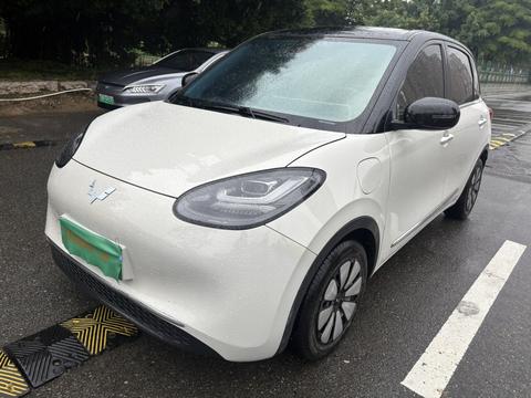 Wuling Bingo