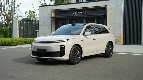 Li Auto L6