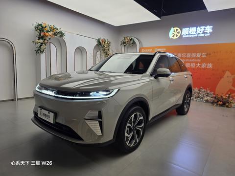 Haval Xiaolong MAX