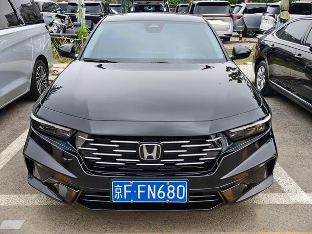 Honda Accord id 4367374 из Китая 7