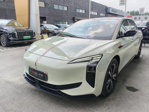 Hongqi EH7