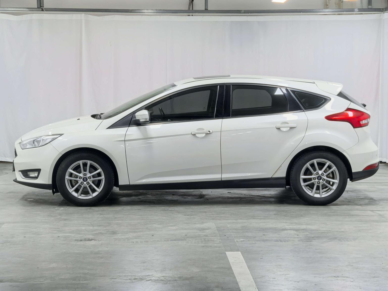 Ford Focus — фотографии объявления, Фото 5