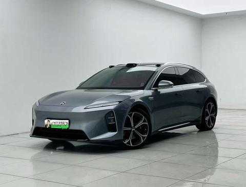 Nio ET5T