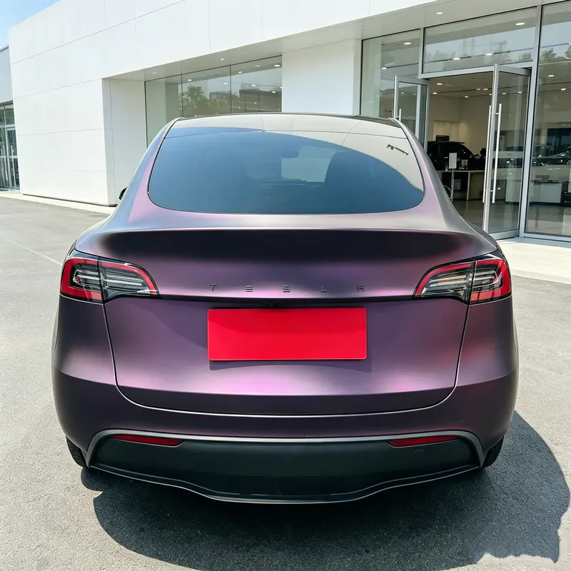 Tesla Model Y — фото 5