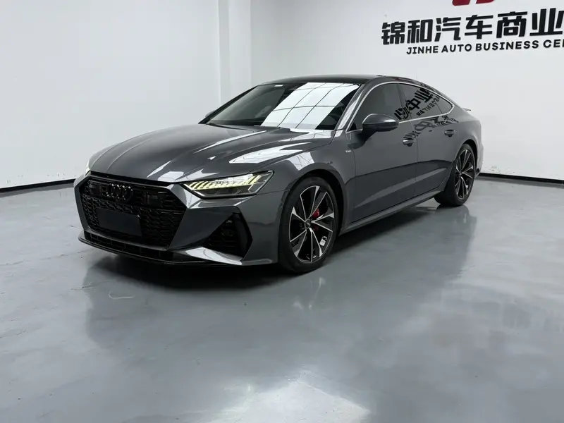 Audi A 7 45 TFSI
