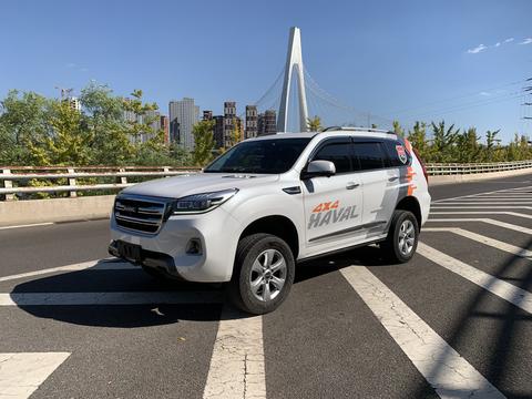 Haval H9