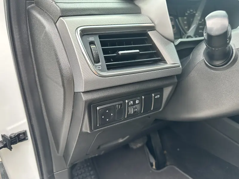 Geely Emgrand GL 1.4 T AT — фото 16