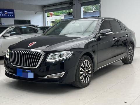Hongqi H7