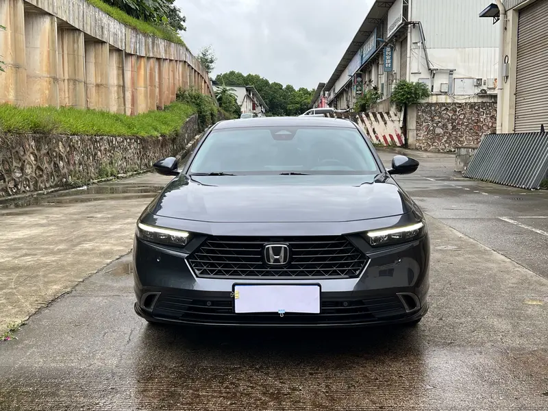 Honda Accord — фото 2
