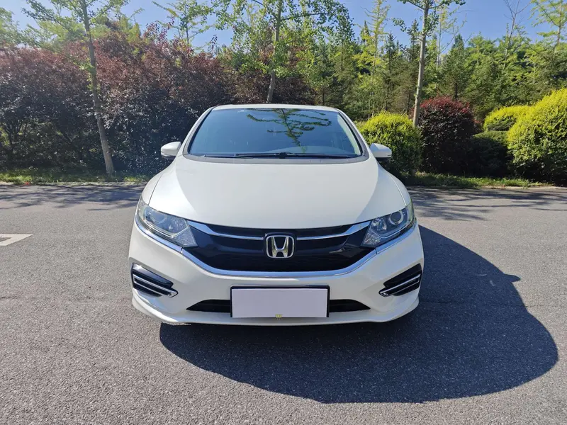 Honda Jade — фото 2