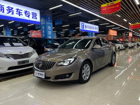 Buick Regal