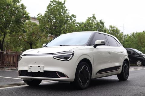 Dongfeng Nano 01