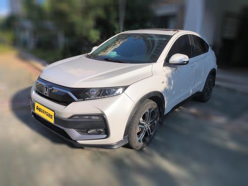 Honda XR-V 2020 1.5L CVT Luxury