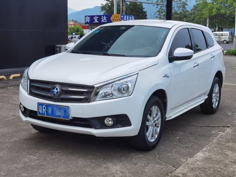 Venucia T70