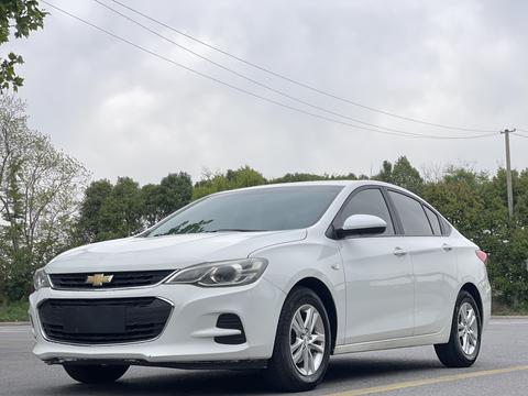 Chevrolet Cavalier