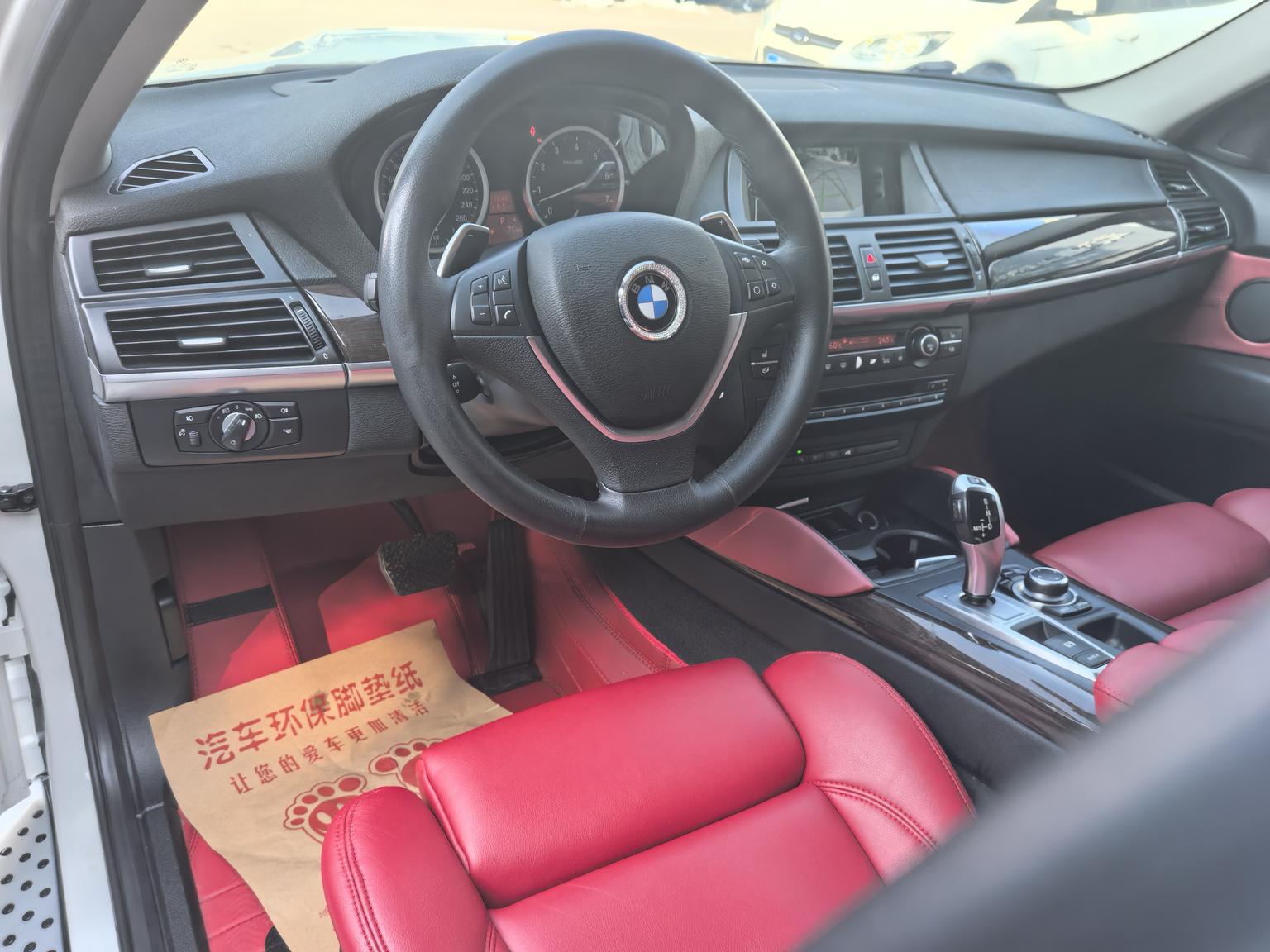 BMW X6 — фотографии объявления, Фото 8