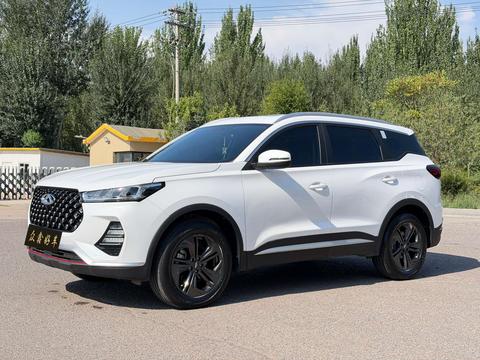 Chery Tiggo 7