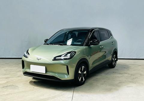 Wuling Bingo PLUS
