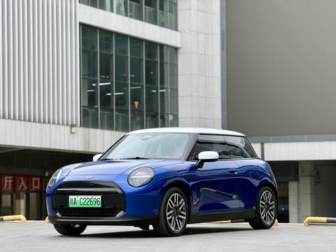 MINI Cooper Electric