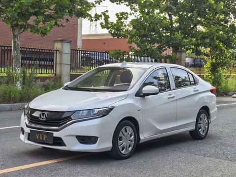 Honda Greiz