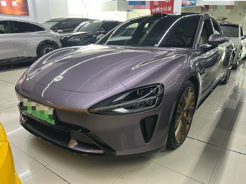 Xiaomi SU7