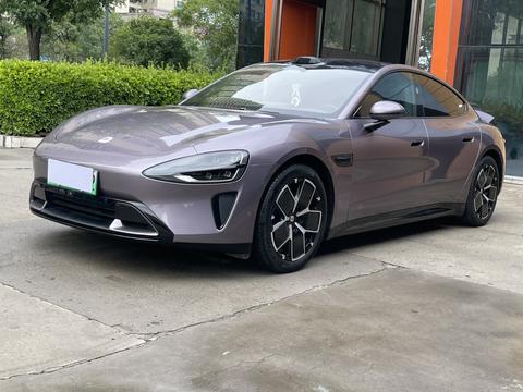 Xiaomi SU7