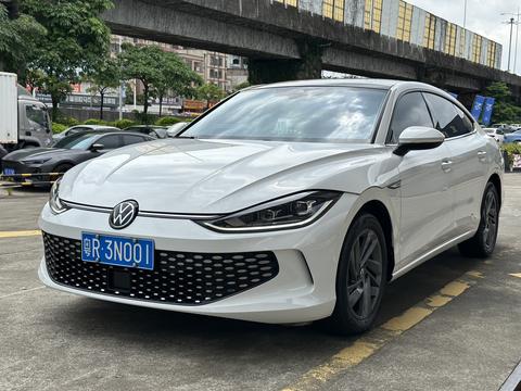 Volkswagen Lamando
