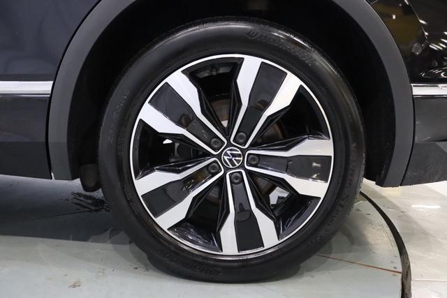 Volkswagen Tiguan L id 4392316 из Китая 10