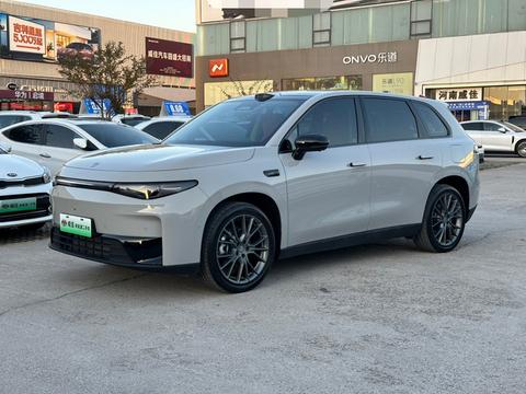 Leapmotor C10