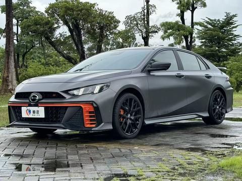 GAC Trumpchi Empow