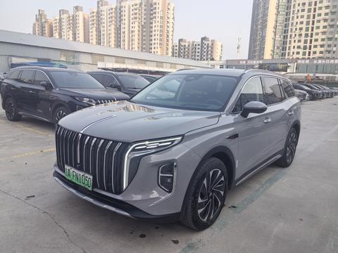 Hongqi HS7 PHEV