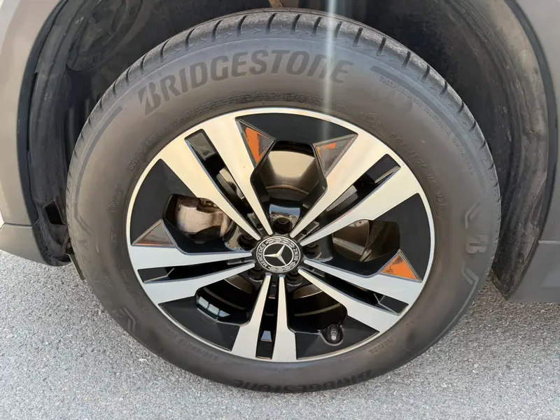 Mercedes-Benz GLA — фото 7