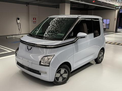 Wuling Air ev