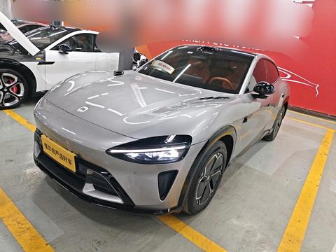 Xiaomi EV Xiaomi YU7