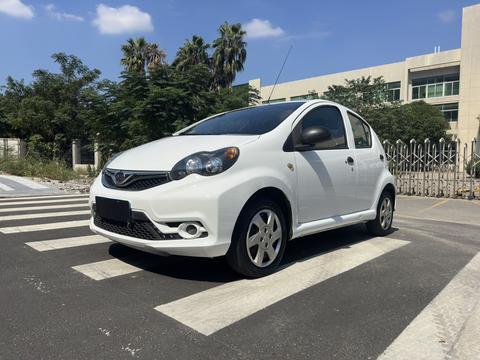BYD F0