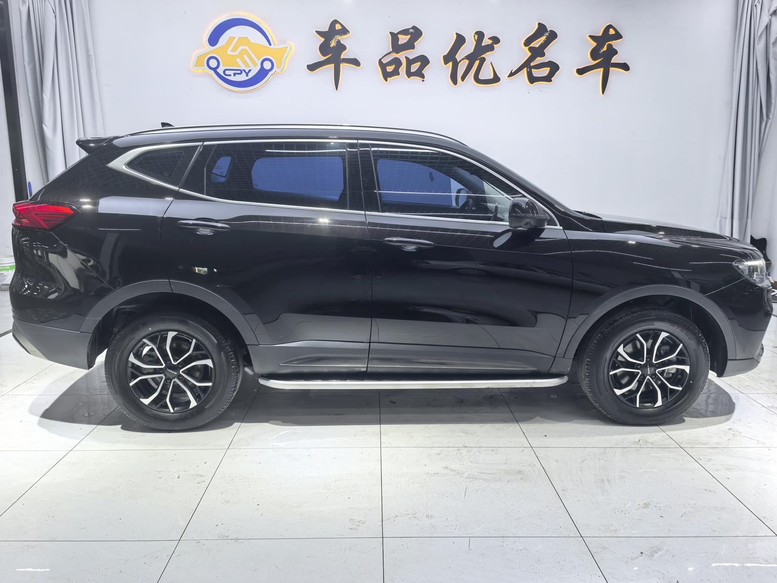 Haval H6 — фотографии объявления, Фото 6
