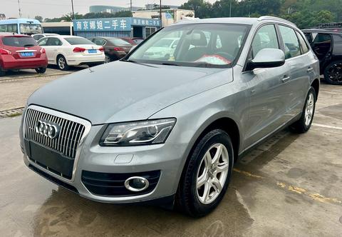 Audi Q5 2011 2.0TFSI