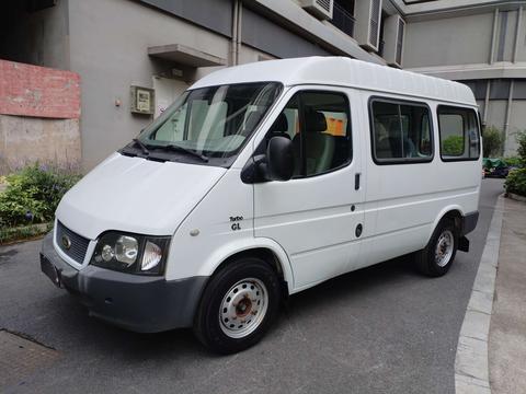Ford Transit Classic