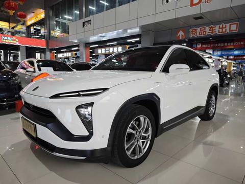 Nio EC6