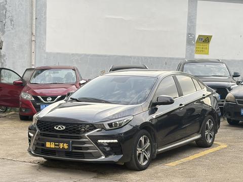 Chery Arrizo 5 PLUS