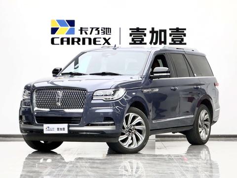Lincoln Navigator