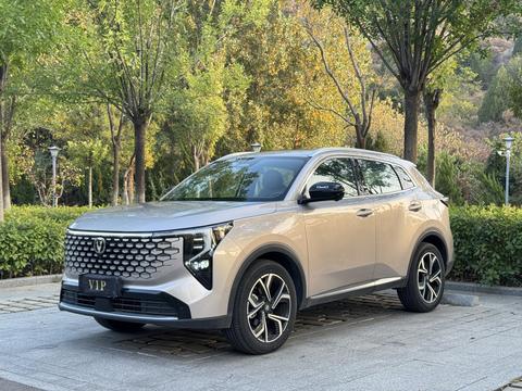 Changan CS55 PLUS