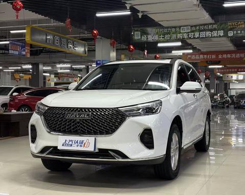 Haval M6