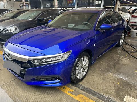 Honda Accord 2018 230TURBO Comfort V