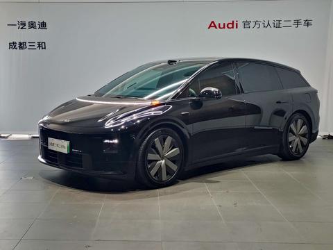 Li Auto i6