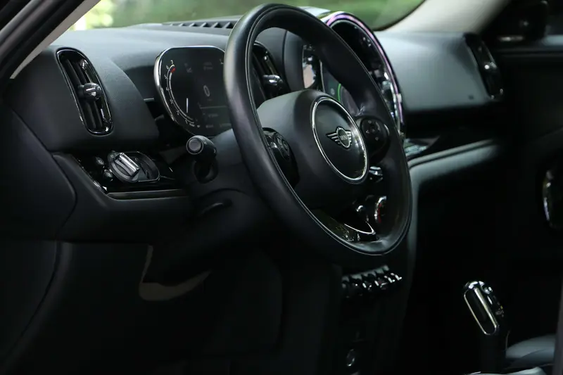 MINI COUNTRYMAN 2.0 T COOPER S — фото 8