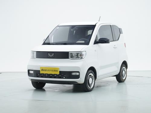 Wuling Mini EV MINIEV 2022