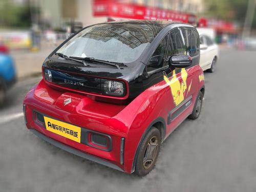 Baojun E300