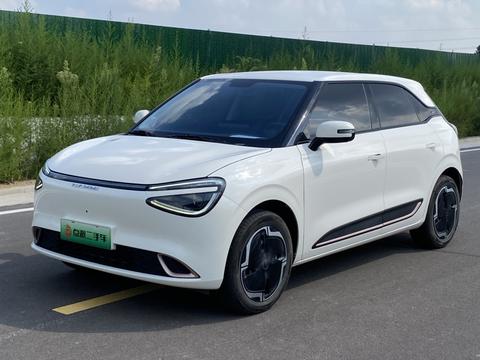 Dongfeng eπ Dongfeng Nano 01