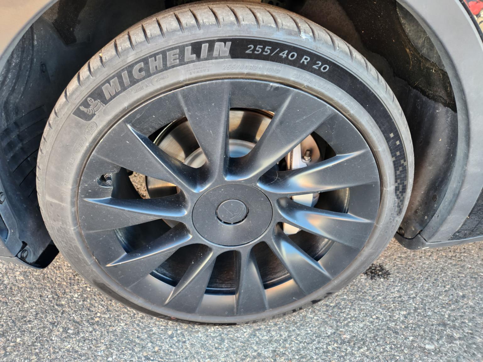 Tesla Model Y — фотографии объявления, Фото 13